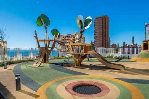 Lejlighed i Benidorm, Alicante, Benidorm - € 580.000 | Ref: F1277/6084 - foto 32
