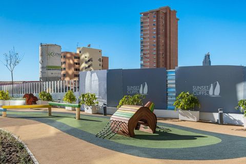 Lejlighed i Benidorm, Alicante, Benidorm - € 580.000 | Ref: F1277/6084 - foto 33