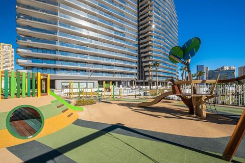 Lejlighed i Benidorm, Alicante, Benidorm - € 580.000 | Ref: F1277/6084 - foto 35