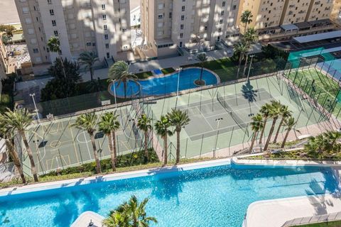 Lejlighed i Benidorm, Alicante, Benidorm - € 580.000 | Ref: F1277/6084 - foto 36