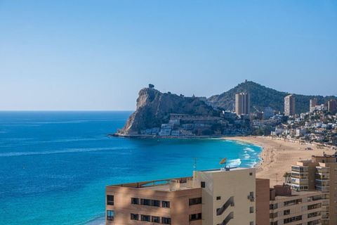 Lejlighed i Benidorm, Alicante, Benidorm - € 580.000 | Ref: F1277/6084 - foto 40