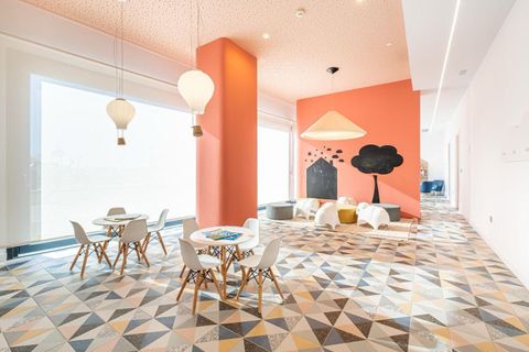 Lejlighed i Benidorm, Alicante, Benidorm - € 580.000 | Ref: F1277/6084 - foto 41