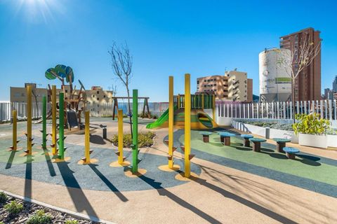Lejlighed i Benidorm, Alicante, Benidorm - € 580.000 | Ref: F1277/6084 - foto 43