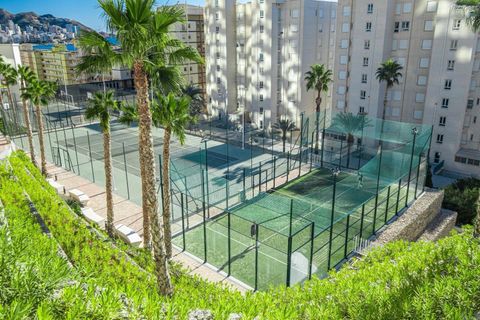 Lejlighed i Benidorm, Alicante, Benidorm - € 580.000 | Ref: F1277/6084 - foto 44