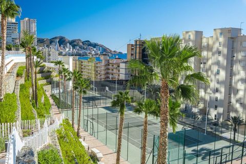 Lejlighed i Benidorm, Alicante, Benidorm - € 580.000 | Ref: F1277/6084 - foto 46