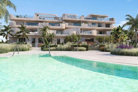 Penthouse i Estepona, Malaga, Estepona - € 695 000 | Ref: R5286022 - foto 8