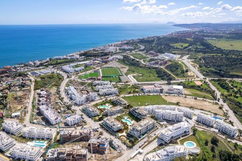 Penthouse i Estepona, Malaga, Estepona - € 695 000 | Ref: R5286022 - foto 13