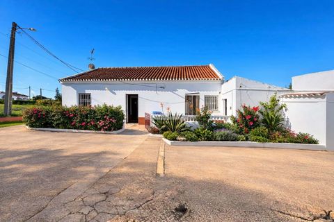 Farm hus i Lagos, Faro, Lagos - € 650.000 | Ref: Q0091 - foto 1