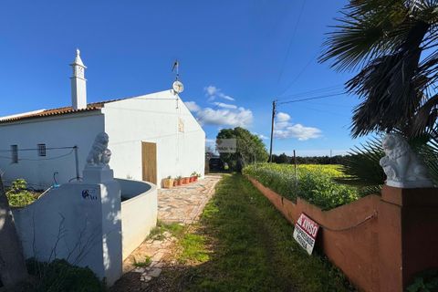 Farm hus i Lagos, Faro, Lagos - € 650.000 | Ref: Q0091 - foto 2