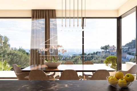 Villa i Benissa, Alicante, Benissa - € 2.450.000 | Ref: TU003-N-D - foto 2