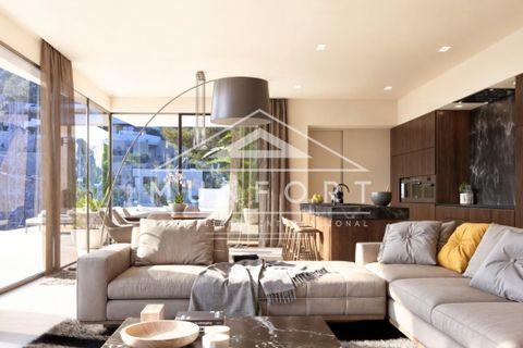 Villa i Benissa, Alicante, Benissa - € 2.450.000 | Ref: TU003-N-D - foto 3