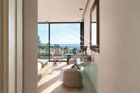 Villa i Benissa, Alicante, Benissa - € 2.450.000 | Ref: TU003-N-D - foto 6