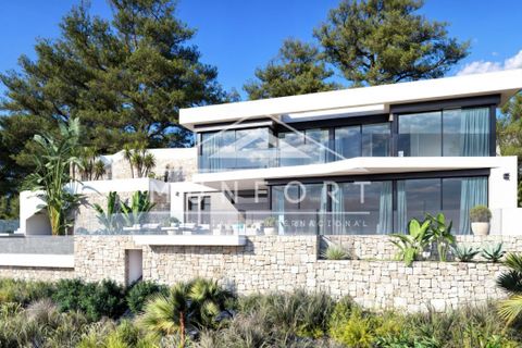 Villa i Benissa, Alicante, Benissa - € 2.450.000 | Ref: TU003-N-D - foto 11