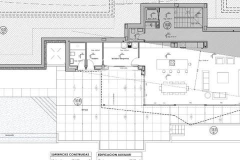 Villa i Benissa, Alicante, Benissa - € 2.450.000 | Ref: TU003-N-D - foto 13