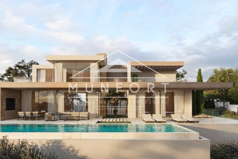 Villa i Benissa, Alicante, Benissa - € 2.850.000 | Ref: TU004-N-D - foto 2