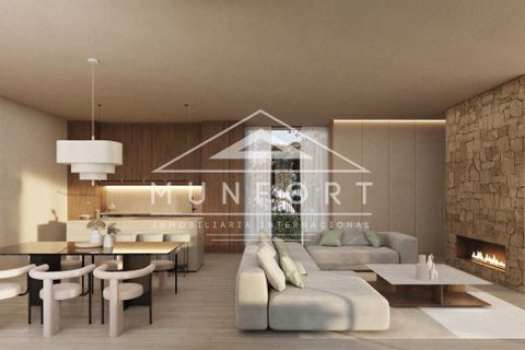 Villa i Benissa, Alicante, Benissa - € 2.850.000 | Ref: TU004-N-D - foto 3