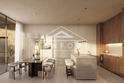 Villa i Benissa, Alicante, Benissa - € 2.850.000 | Ref: TU004-N-D - foto 4