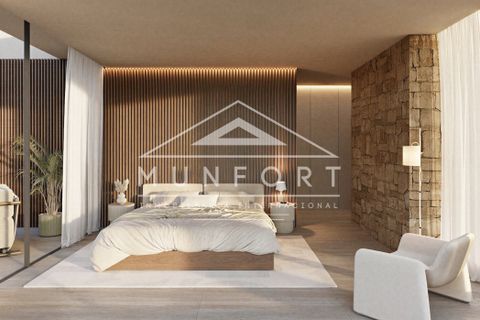Villa i Benissa, Alicante, Benissa - € 2.850.000 | Ref: TU004-N-D - foto 6