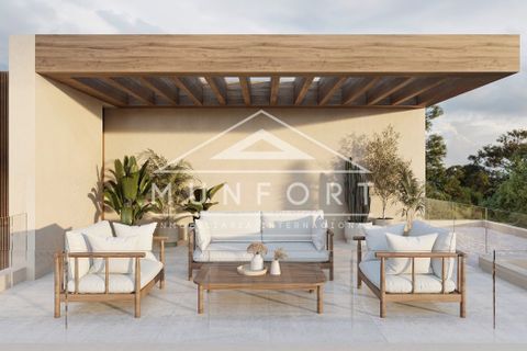 Villa i Benissa, Alicante, Benissa - € 2.850.000 | Ref: TU004-N-D - foto 8