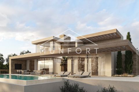 Villa i Benissa, Alicante, Benissa - € 2.850.000 | Ref: TU004-N-D - foto 9