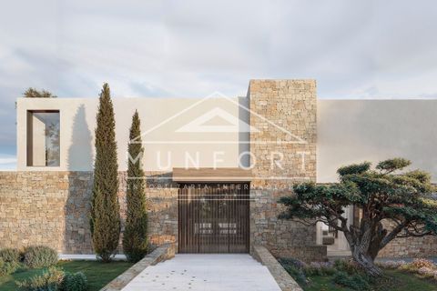 Villa i Benissa, Alicante, Benissa - € 2.850.000 | Ref: TU004-N-D - foto 10