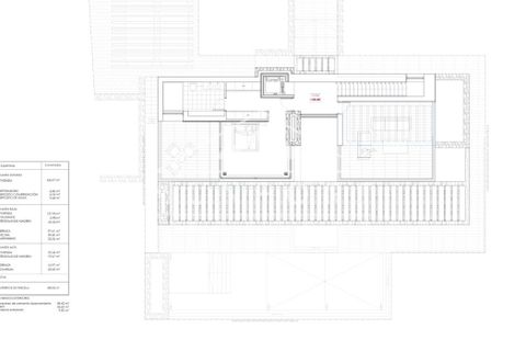 Villa i Benissa, Alicante, Benissa - € 2.850.000 | Ref: TU004-N-D - foto 12