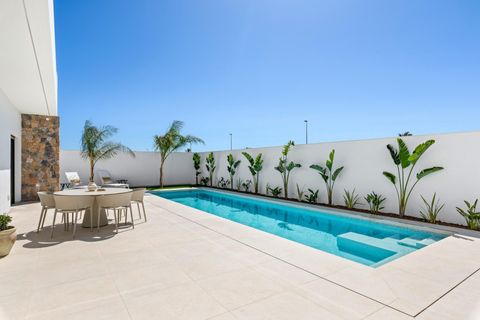 Villa i San Javier, Murcia, San Javier - € 699.900 | Ref: SDP05374EL/3696 - foto 3