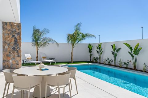 Villa i San Javier, Murcia, San Javier - € 699.900 | Ref: SDP05374EL/3696 - foto 4