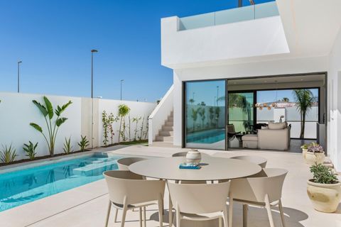 Villa i San Javier, Murcia, San Javier - € 699.900 | Ref: SDP05374EL/3696 - foto 7