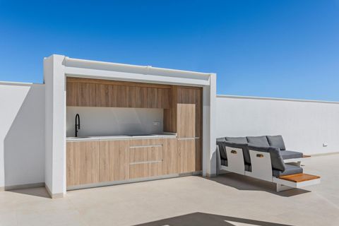 Villa i San Javier, Murcia, San Javier - € 699.900 | Ref: SDP05374EL/3696 - foto 8