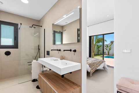 Villa i San Javier, Murcia, San Javier - € 699.900 | Ref: SDP05374EL/3696 - foto 11