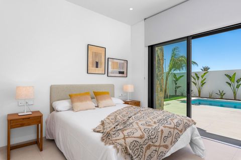 Villa i San Javier, Murcia, San Javier - € 699.900 | Ref: SDP05374EL/3696 - foto 14
