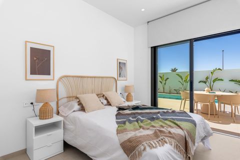 Villa i San Javier, Murcia, San Javier - € 699.900 | Ref: SDP05374EL/3696 - foto 17