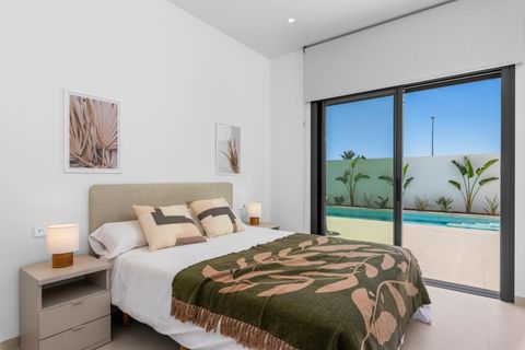 Villa i San Javier, Murcia, San Javier - € 699.900 | Ref: SDP05374EL/3696 - foto 22