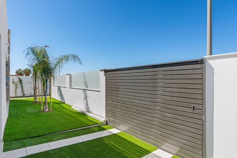 Villa i San Javier, Murcia, San Javier - € 699.900 | Ref: SDP05374EL/3696 - foto 36