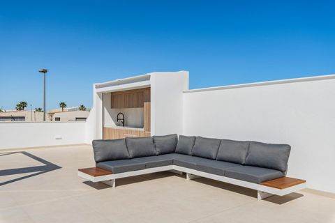 Villa i San Javier, Murcia, San Javier - € 699.900 | Ref: SDP05374EL/3696 - foto 38