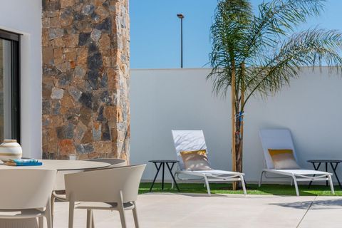 Villa i San Javier, Murcia, San Javier - € 699.900 | Ref: SDP05374EL/3696 - foto 43