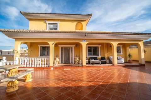 Villa i Torrevieja, Alicante, Torrevieja - € 610.000 | Ref: I2441 - foto 6