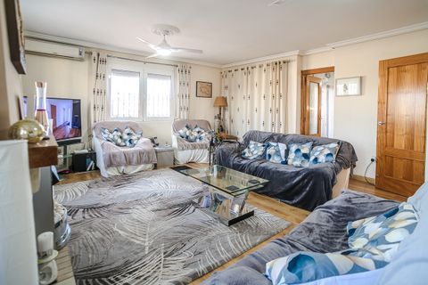 Villa i Torrevieja, Alicante, Torrevieja - € 610.000 | Ref: I2441 - foto 16