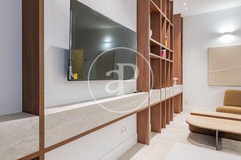 Leilighet i Madrid, Madrid, Madrid - € 799 000 | Ref: VM2601032 - foto 6