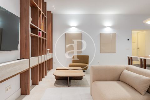 Leilighet i Madrid, Madrid, Madrid - € 799 000 | Ref: VM2601032 - foto 7