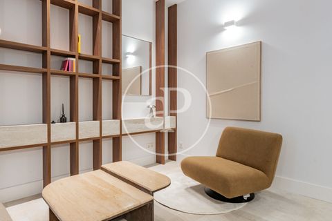 Leilighet i Madrid, Madrid, Madrid - € 799 000 | Ref: VM2601032 - foto 8
