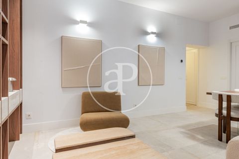 Leilighet i Madrid, Madrid, Madrid - € 799 000 | Ref: VM2601032 - foto 9