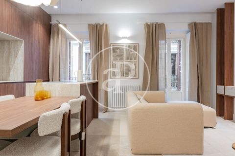 Leilighet i Madrid, Madrid, Madrid - € 799 000 | Ref: VM2601032 - foto 10