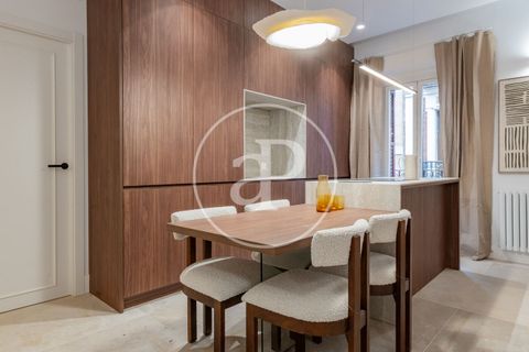 Leilighet i Madrid, Madrid, Madrid - € 799 000 | Ref: VM2601032 - foto 12