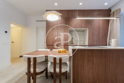 Leilighet i Madrid, Madrid, Madrid - € 799 000 | Ref: VM2601032 - foto 13