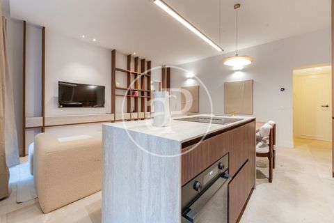 Leilighet i Madrid, Madrid, Madrid - € 799 000 | Ref: VM2601032 - foto 14