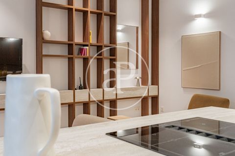 Leilighet i Madrid, Madrid, Madrid - € 799 000 | Ref: VM2601032 - foto 15