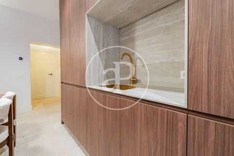 Leilighet i Madrid, Madrid, Madrid - € 799 000 | Ref: VM2601032 - foto 16