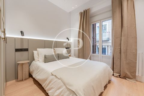 Leilighet i Madrid, Madrid, Madrid - € 799 000 | Ref: VM2601032 - foto 18